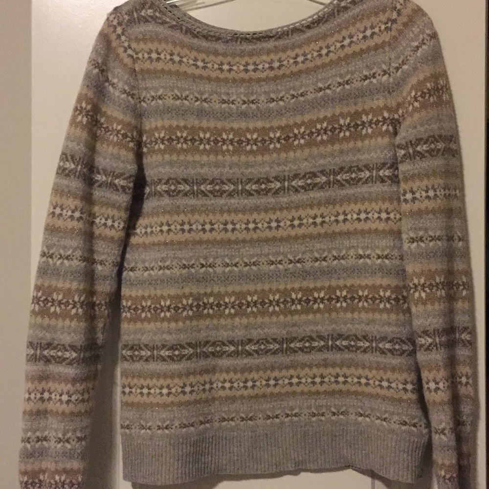 Ralph Lauren sweater
